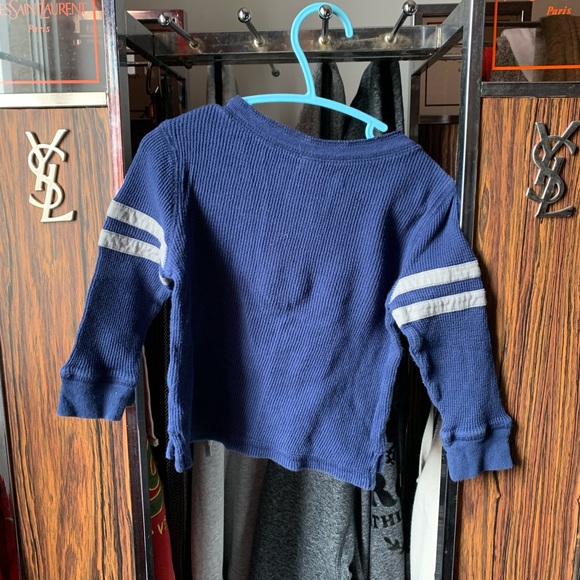 Old Navy “94” Thermal Shirt - Picture 2 of 3